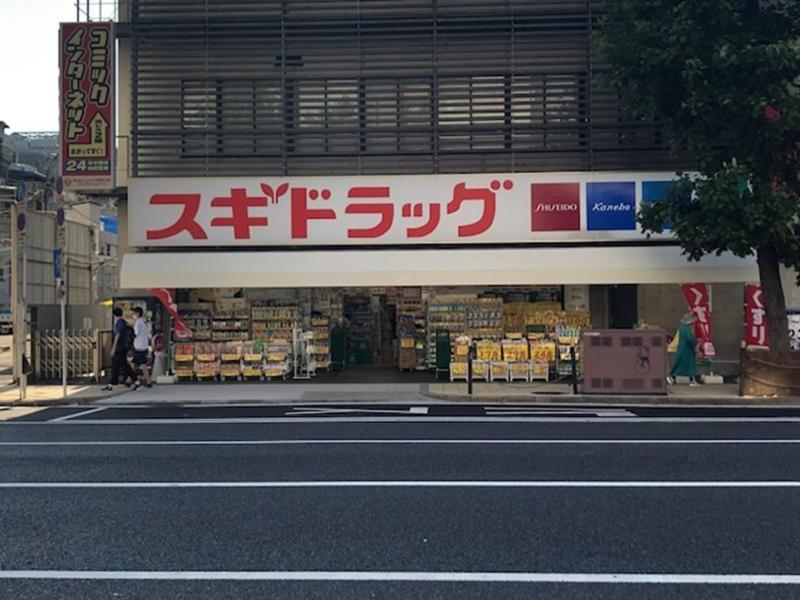 Benikea Calton Hotel Osaka Doutonbori Exteriér fotografie