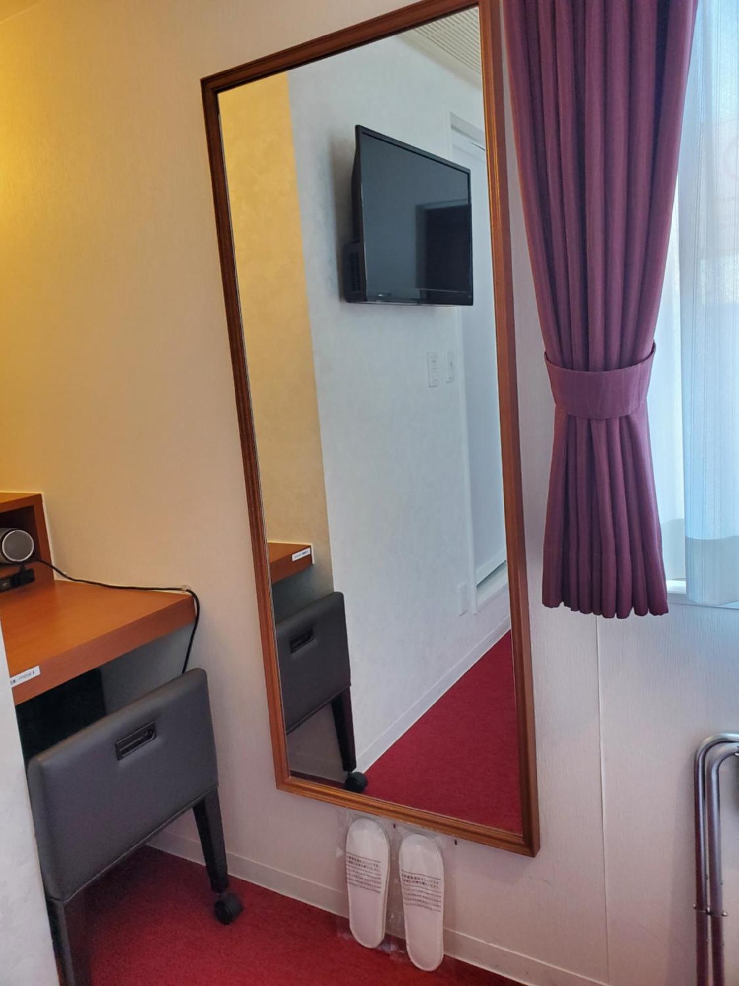 Benikea Calton Hotel Osaka Doutonbori Exteriér fotografie