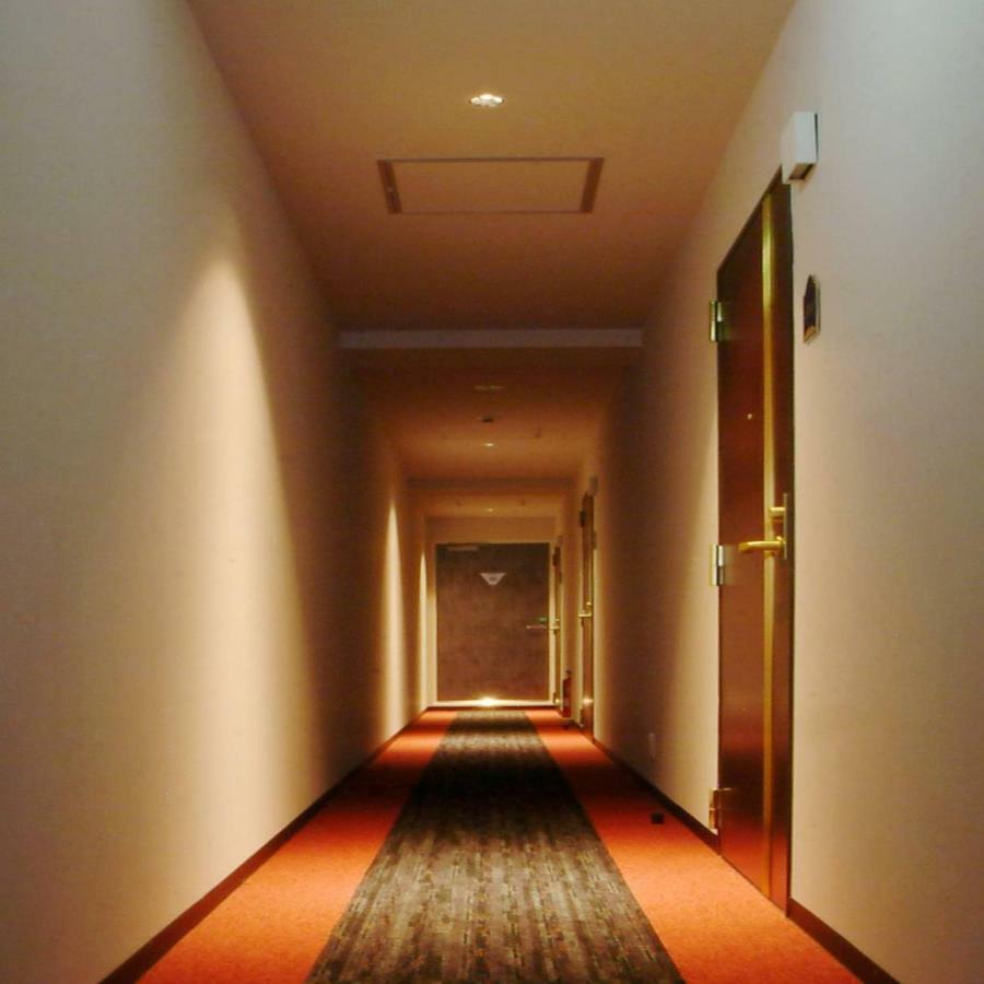Benikea Calton Hotel Osaka Doutonbori Exteriér fotografie